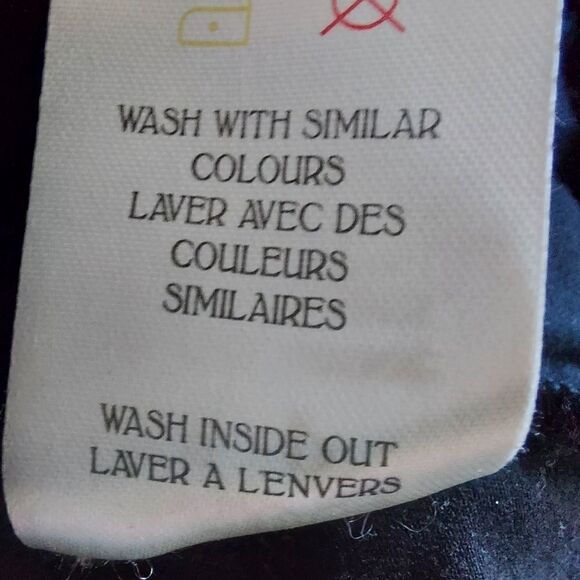 TEMPERANCE ruffle lace tank top - Picture 11 of 11